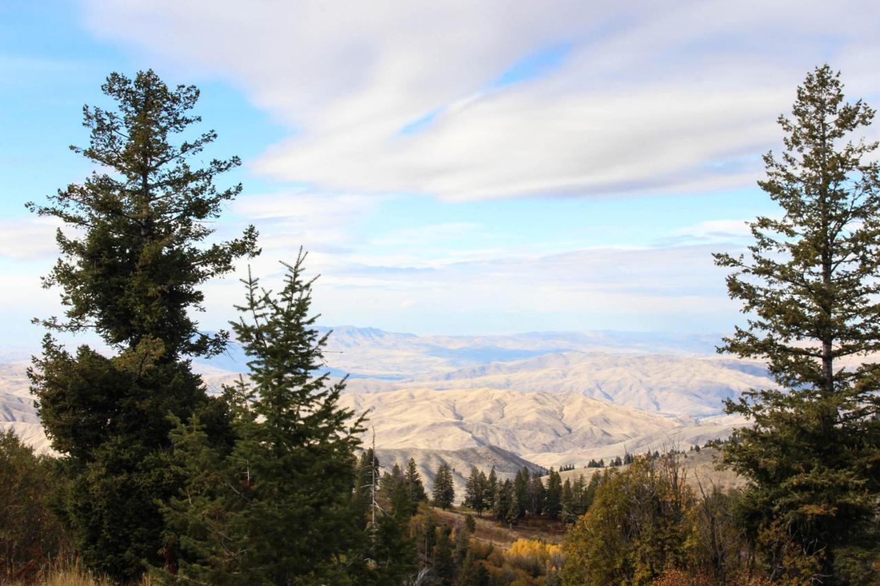 Apartment Pioneer Bogus Basin