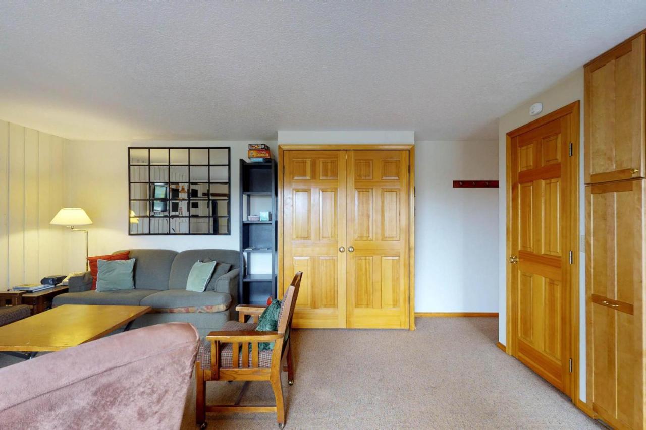 Apartamento Pioneer *